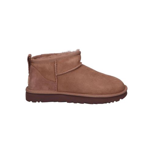 Bottes neige 1116109 W CLASSIC ULTRA MINI - UGG - Modalova