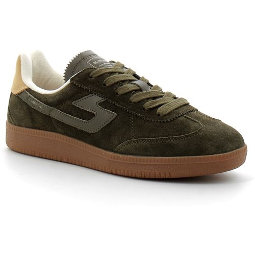 Baskets basses Chaussures SHEFFIELD JOGGER M - Schmoove - Modalova