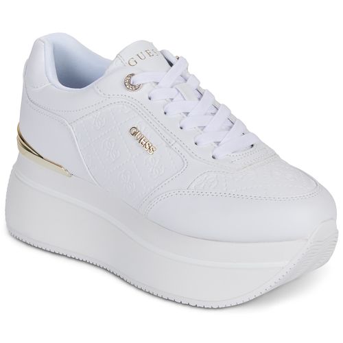 Baskets basses Guess CAMRIO - Guess - Modalova
