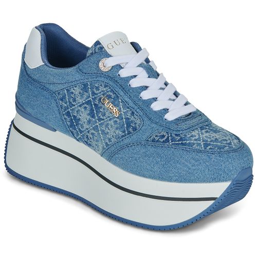 Baskets basses Guess CAMRIO11 - Guess - Modalova