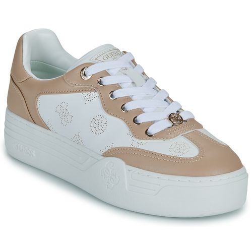 Baskets basses Guess SWOLE3 - Guess - Modalova