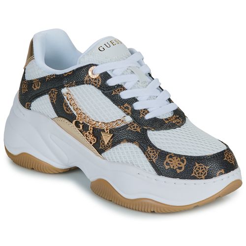 Baskets basses Guess HARPAA - Guess - Modalova