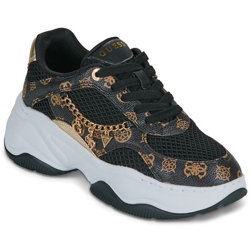 Baskets basses Guess HARPAA - Guess - Modalova
