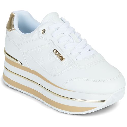 Baskets basses Guess HANSIN4 - Guess - Modalova