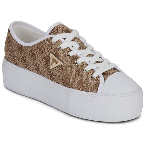 Baskets basses Guess JOEZI4 - Guess - Modalova