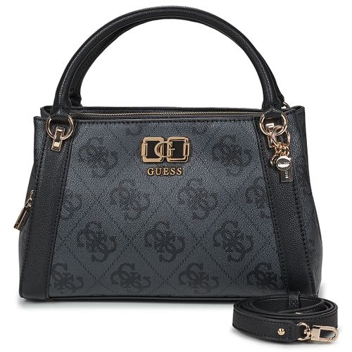 Sac à main KARNILLA LOGO GFRIEND SATHEL - Guess - Modalova