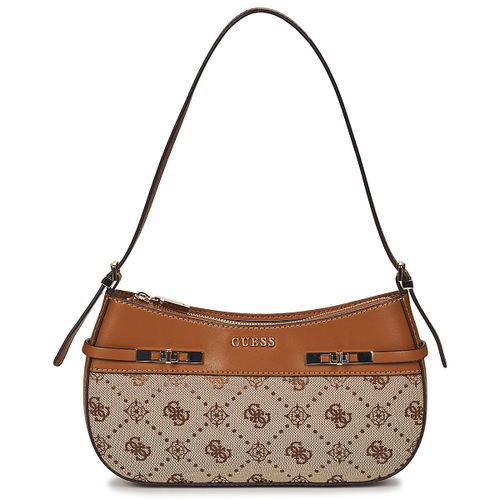 Sac a main MELINDA LOGO SHOULDER BAG - Guess - Modalova