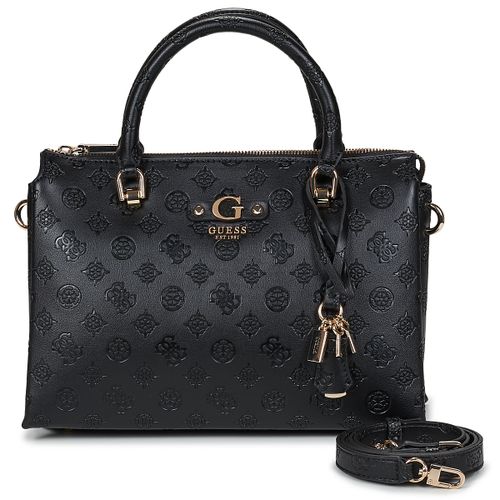 Sac à main DITA MULTI COMP SATCHEL - Guess - Modalova