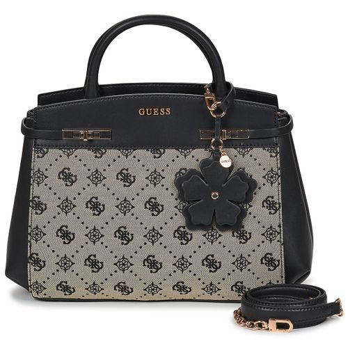 Sac à main MELINDA LOGO TRI COMP SATCHEL - Guess - Modalova