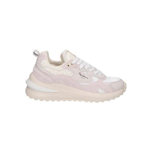 Baskets basses PLS600012 WINSLOW ONE W - Pepe jeans - Modalova