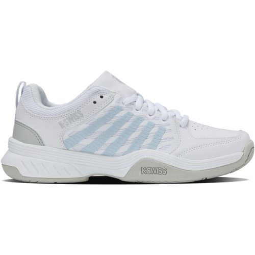 Baskets basses COURT EXPRESS 2 - K-Swiss - Modalova