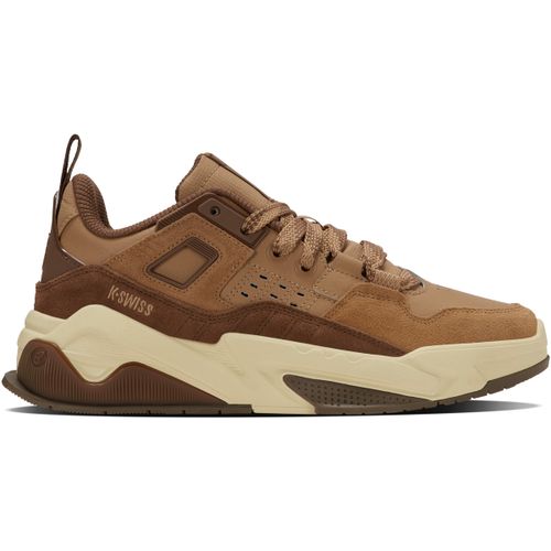 Baskets basses K-Swiss Techna - K-Swiss - Modalova