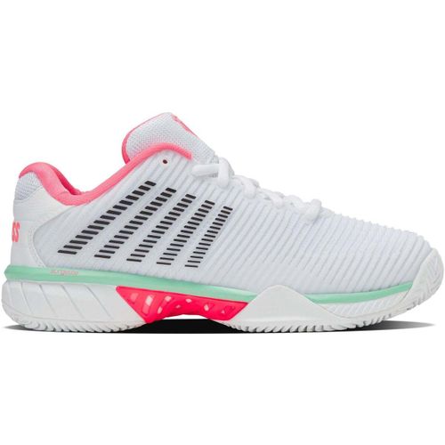 Baskets basses HYPERCOURT EXPRESS 2 CLAY - K-Swiss - Modalova