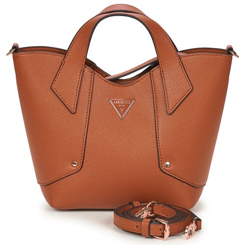 Sac à main Guess DARCY MINI TOTE - Guess - Modalova