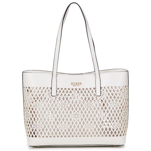 Cabas Guess LETTY 2 IN 1 TOTE - Guess - Modalova