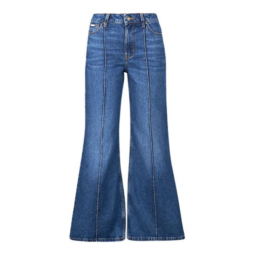 Jeans flare / larges GJ HIGH RISE FLARE - Guess - Modalova
