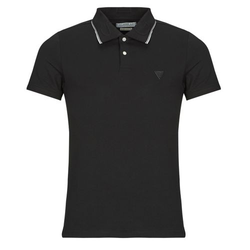 Polo Guess NOLAN SS POLO - Guess - Modalova