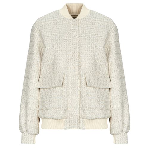 Blouson Guess PERINNE TWEED - Guess - Modalova
