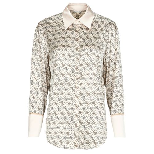 Chemise Guess LS ALEXANDRA - Guess - Modalova