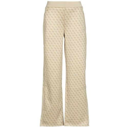 Jogging Guess MAYA 4G WIDE LEG - Guess - Modalova