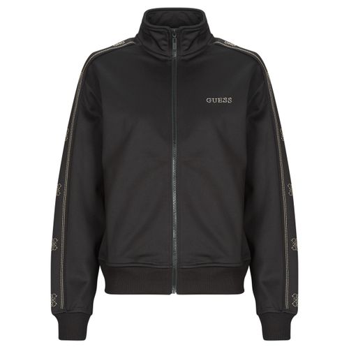 Veste OCTAVIA HIGH NECK FULL-ZIP - Guess - Modalova