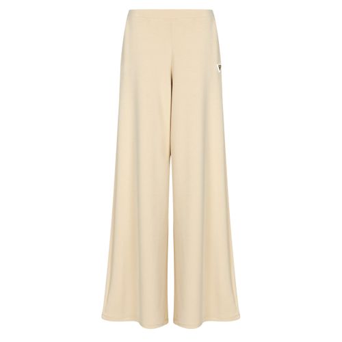 Jogging Guess OLYMPE WIDE LEG - Guess - Modalova