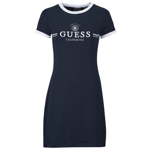 Robe courte MILA SS SHORT DRESS - Guess - Modalova