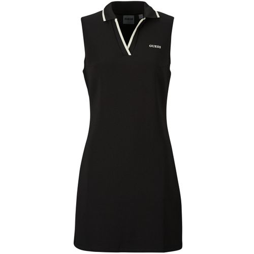 Robe courte JASMINE SLEEVELESS - Guess - Modalova