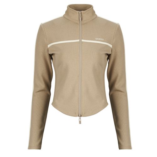 Veste JASMINE FULL ZIP SWEATSHIRT - Guess - Modalova