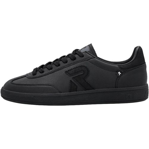 Baskets basses Basket Basse Cuir Samira - Rieker - Modalova