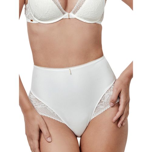 Culottes & slips Culotte taille haute gainante MALITZIA MARIAGE - Selmark - Modalova