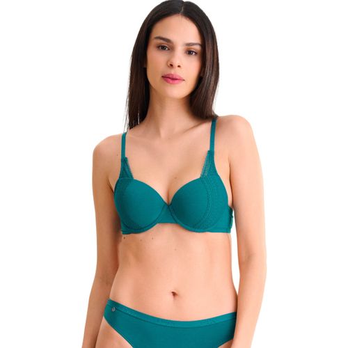 Emboitants Soutien-gorge préformé FUSION Cheek - Lisca - Modalova