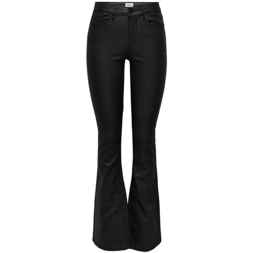 Jeans Only 15310473 BLUSH-BLACK - Only - Modalova