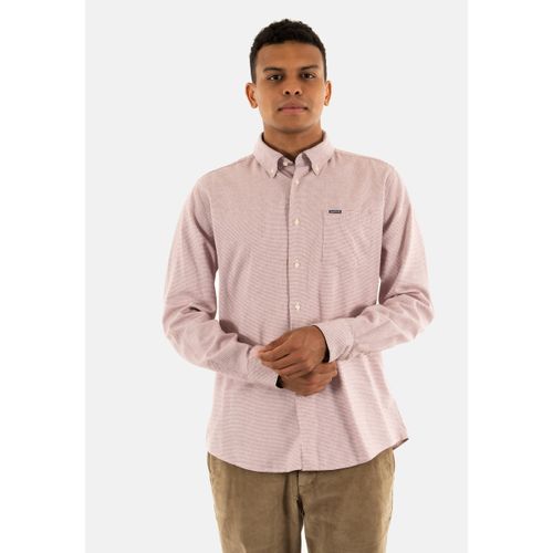 Chemise Barbour msh5367 - Barbour - Modalova