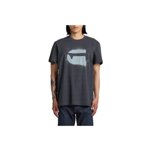 T-shirt G-Star Raw 184942VTAH25 - G-Star Raw - Modalova
