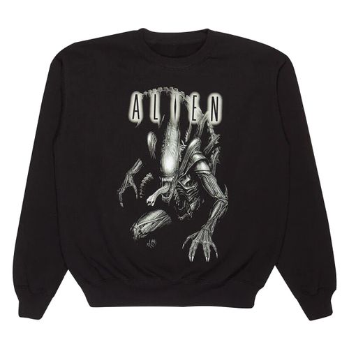 Sweatshirts Alien HE3372 - Alien - Modalova