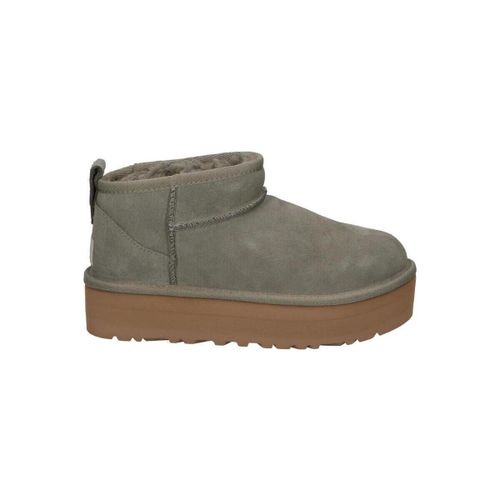 Bottines 1157791K K CLASSIC ULTRA MINI PLATFORM - UGG - Modalova