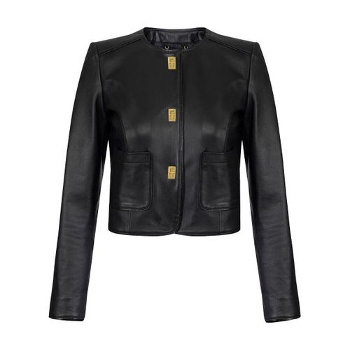 Veste gd52z56e2-110 - Elisabetta Franchi - Modalova