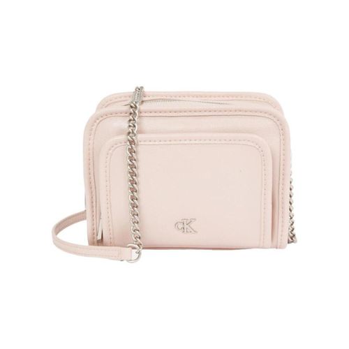 Sac Bandouliere Utility Camera - Calvin Klein Jeans - Modalova
