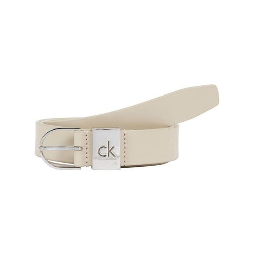 Ceinture Calvin Klein Jeans Loop - Calvin Klein Jeans - Modalova