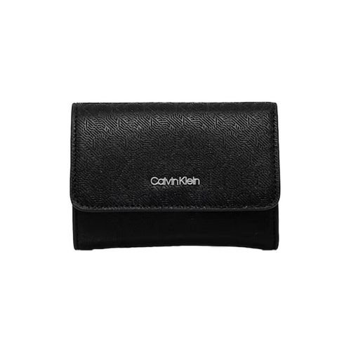 Portefeuille K60K612939-BEH - Calvin Klein Jeans - Modalova