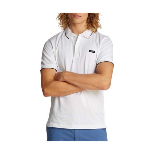 Polo K10K112751-YAF - Calvin Klein Jeans - Modalova