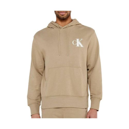 Sweatshirts à capuche Bold - Calvin Klein Jeans - Modalova