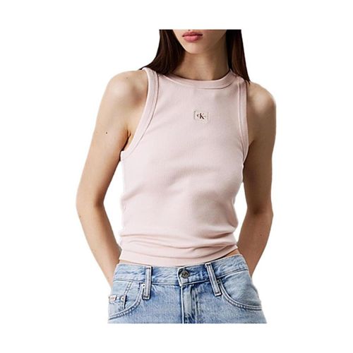 Debardeur Calvin Klein Jeans Tank - Calvin Klein Jeans - Modalova