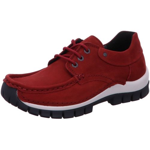 Chaussures Wolky - Wolky - Modalova