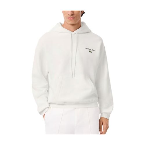 Sweat-shirt Lacoste Sweatshirt - Lacoste - Modalova