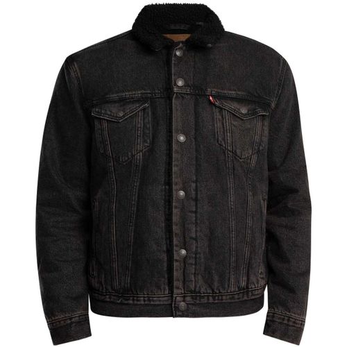 Veste Veste Sherpa Trucker Type 3 - Levis - Modalova