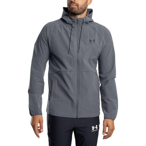 Veste Veste tissée Vibe - Under Armour - Modalova