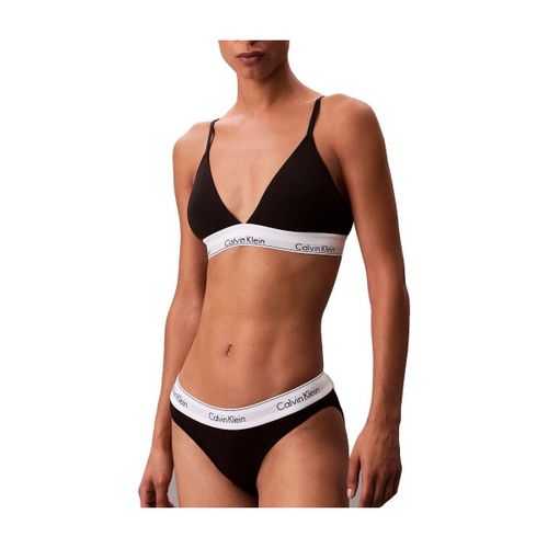 Slips Lightly Lined Triangle - Calvin Klein Jeans - Modalova