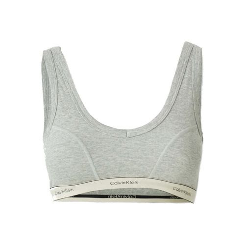 Slips Lightly Lined Traingle B - Calvin Klein Jeans - Modalova